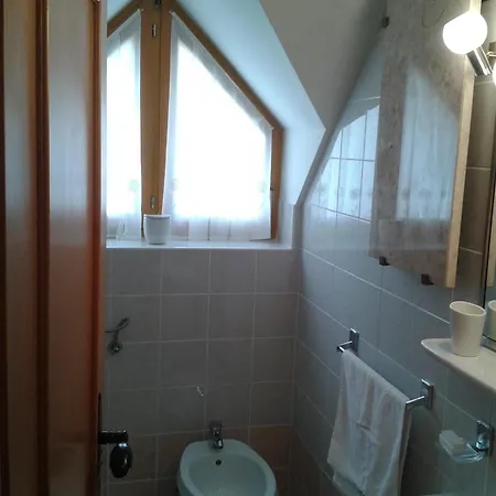 Appartement Pika *