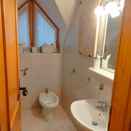 Pika Appartement Moravske-Toplice