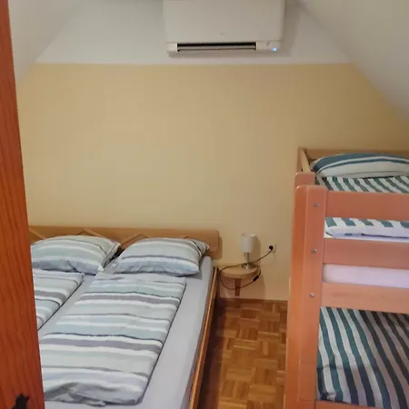 Pika Appartement