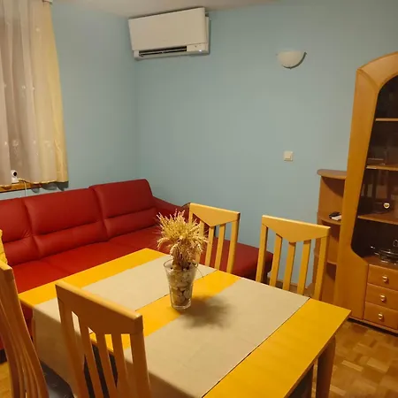 Appartement Pika