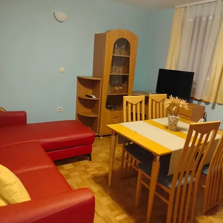 Pika Appartement *