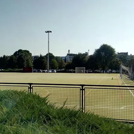 Lägenhet Pika