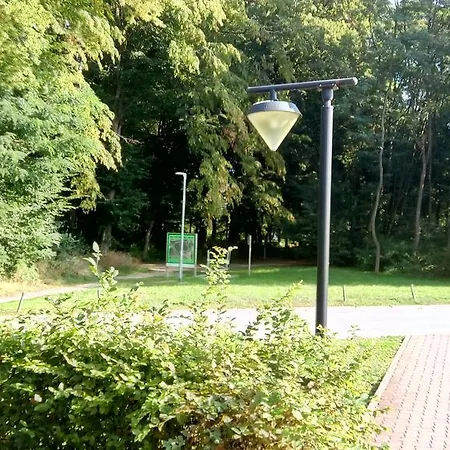Pika Lägenhet *
