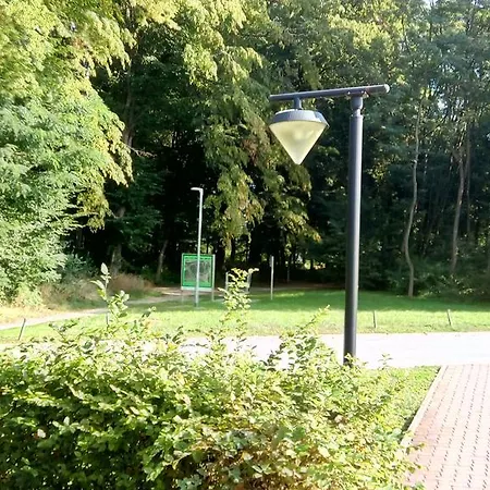 Pika Appartement *
