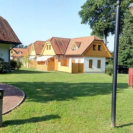 Appartement Pika