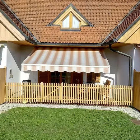 Pika Appartement