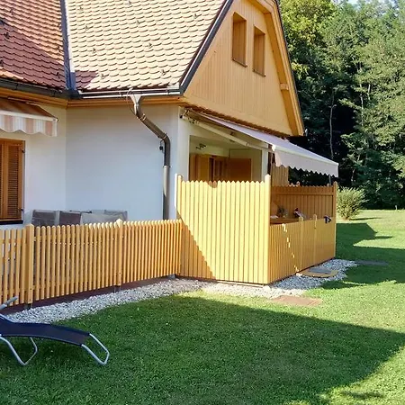 Pika Moravske Toplice