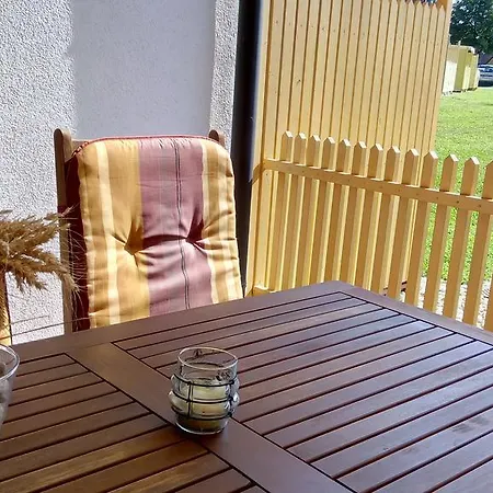 Pika Appartement