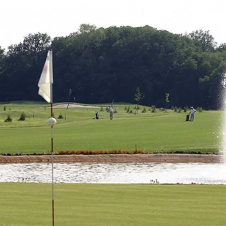 Pika Appartement Moravske Toplice