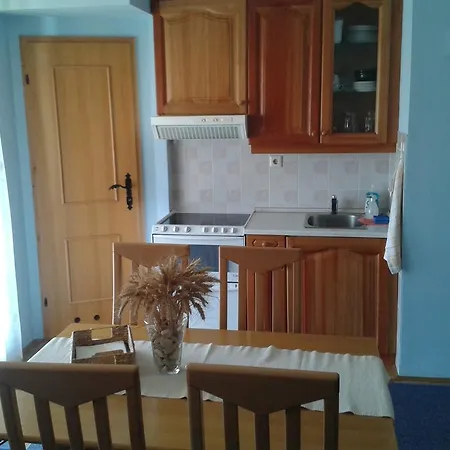 Pika Appartement *
