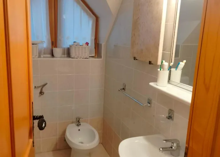 Pika Apartment Moravske Toplice