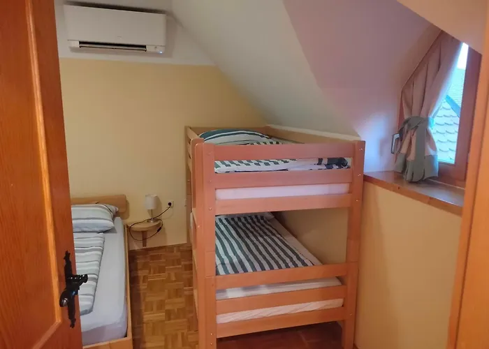 Pika شقة مورفسكه تيبليتسه