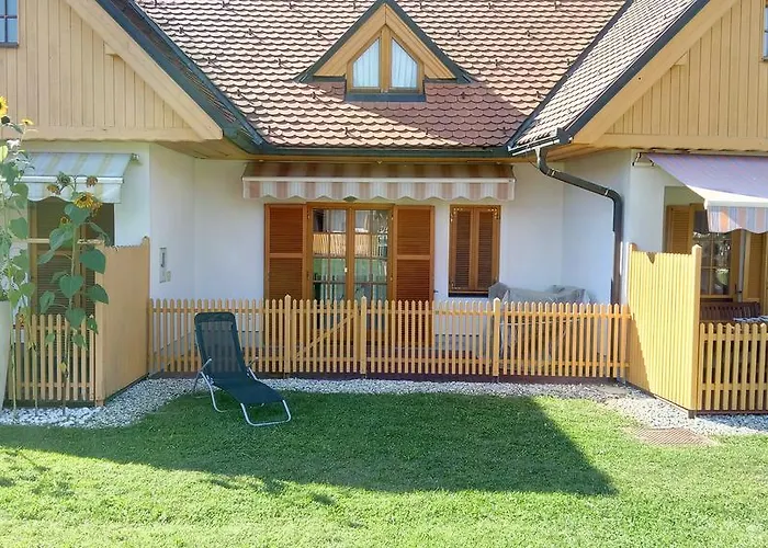 Pika * Moravske Toplice