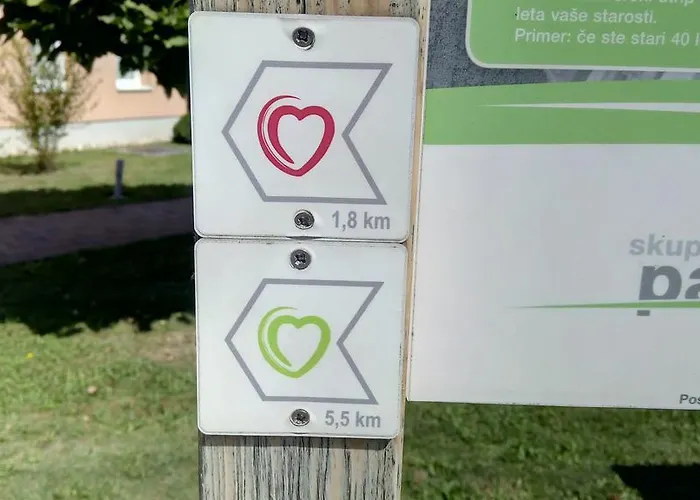 شقة Pika مورفسكه تيبليتسه